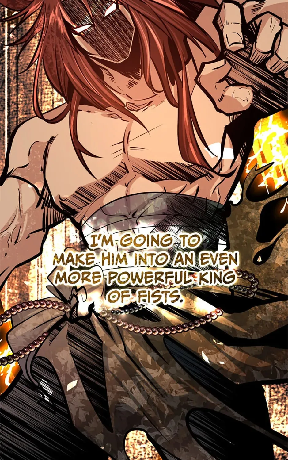 The Dragon Slayer Academy's Hotshot Chapter 7 page 162 - 
