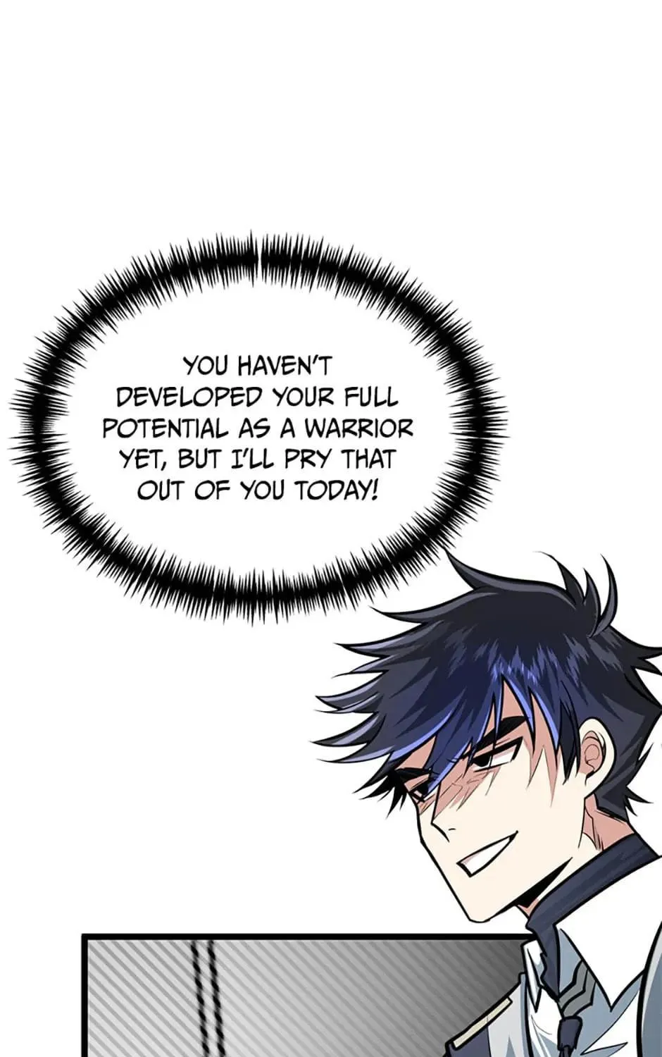 The Dragon Slayer Academy's Hotshot Chapter 7 page 168 - 