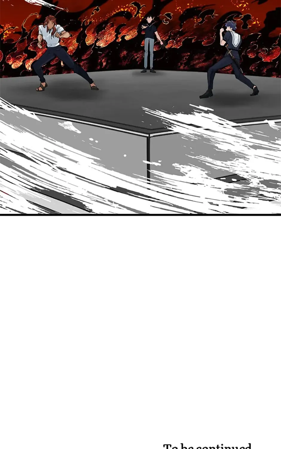 The Dragon Slayer Academy's Hotshot Chapter 7 page 180 - 