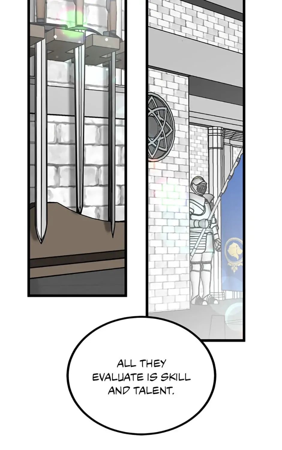 The Dragon Slayer Academy's Hotshot Chapter 7 page 24 - 