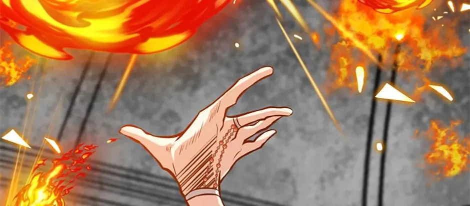 The Dragon Slayer Academy's Hotshot Chapter 7 page 45 - 