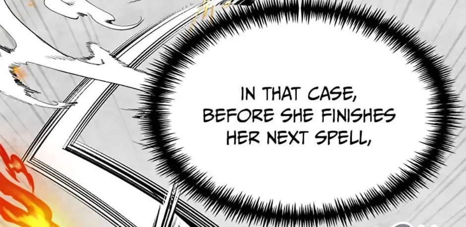 The Dragon Slayer Academy's Hotshot Chapter 7 page 57 - 