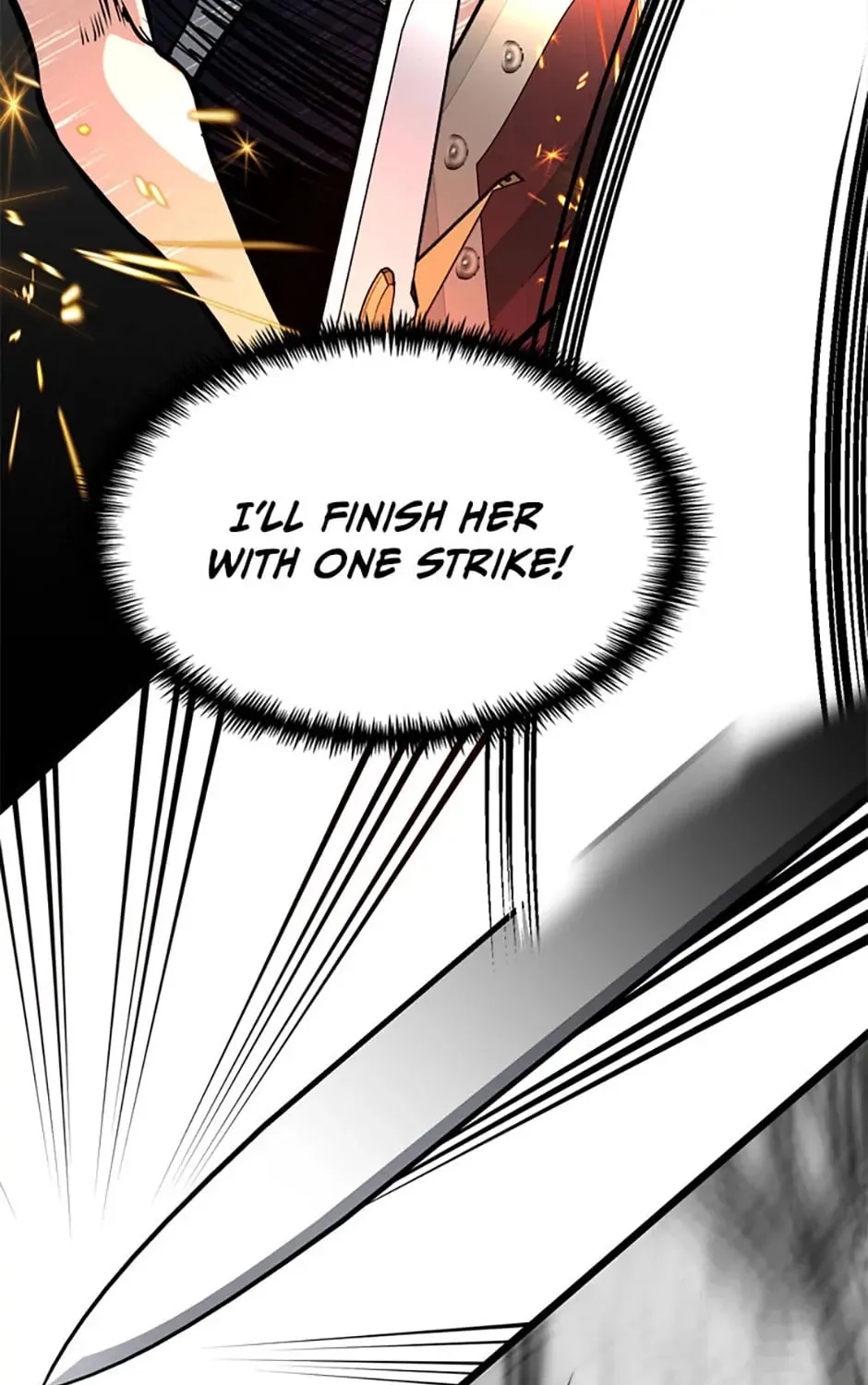 The Dragon Slayer Academy's Hotshot Chapter 7 page 60 - 