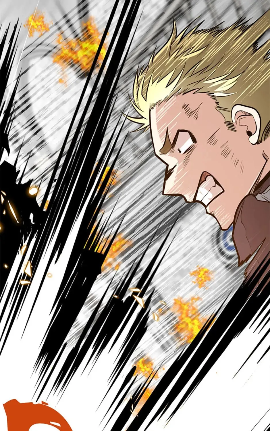 The Dragon Slayer Academy's Hotshot Chapter 7 page 62 - 