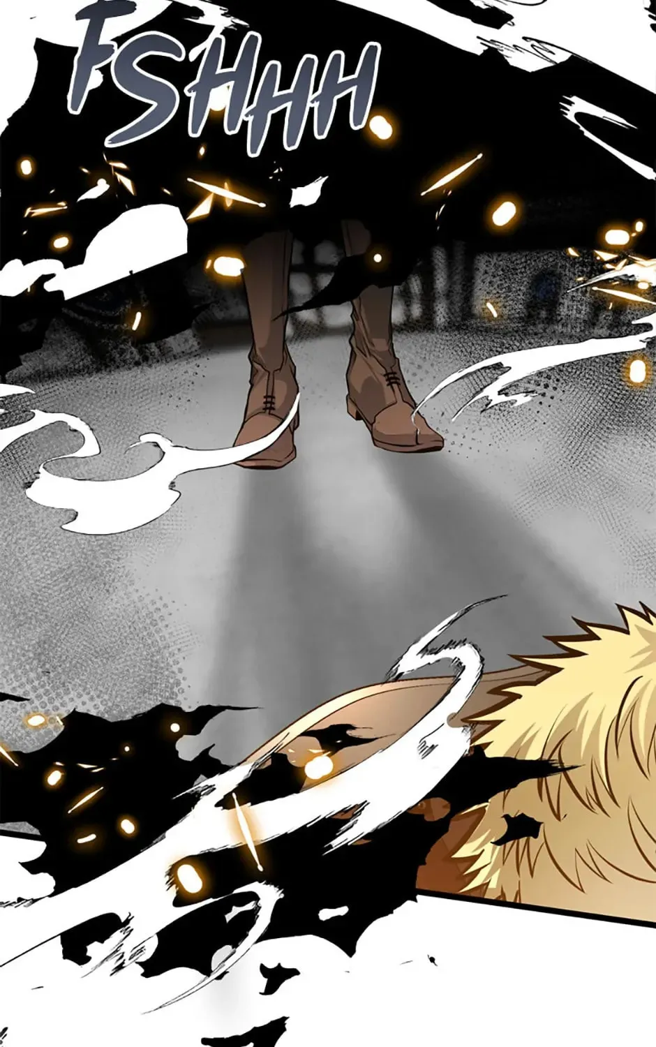 The Dragon Slayer Academy's Hotshot Chapter 7 page 66 - 