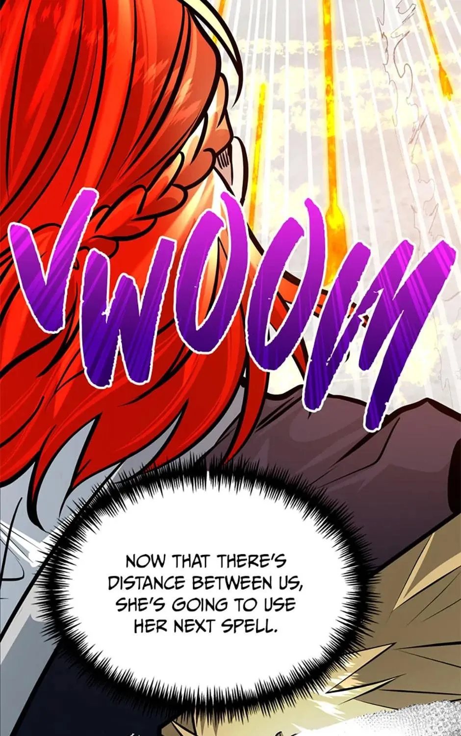 The Dragon Slayer Academy's Hotshot Chapter 7 page 76 - 