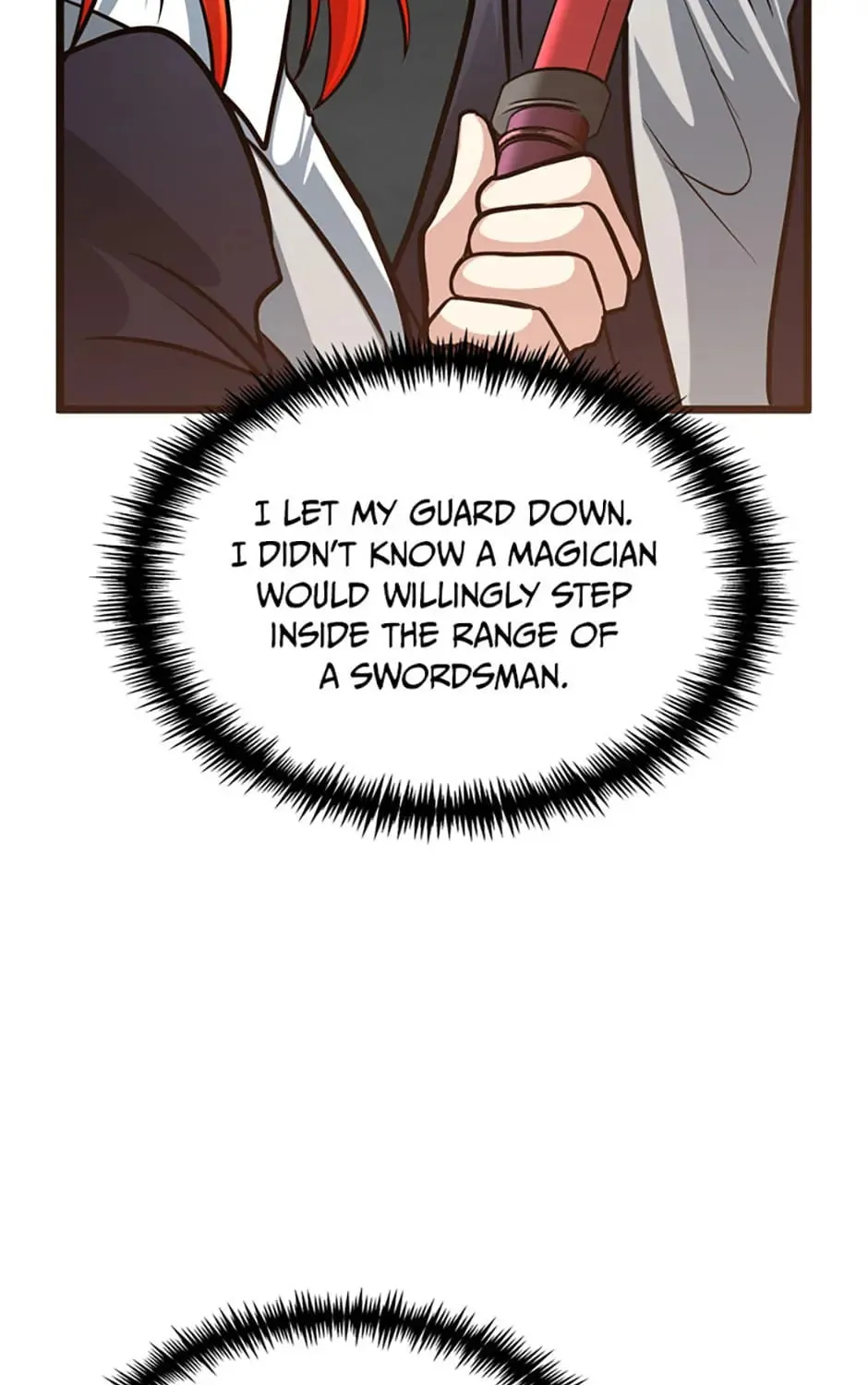 The Dragon Slayer Academy's Hotshot Chapter 7 page 84 - 