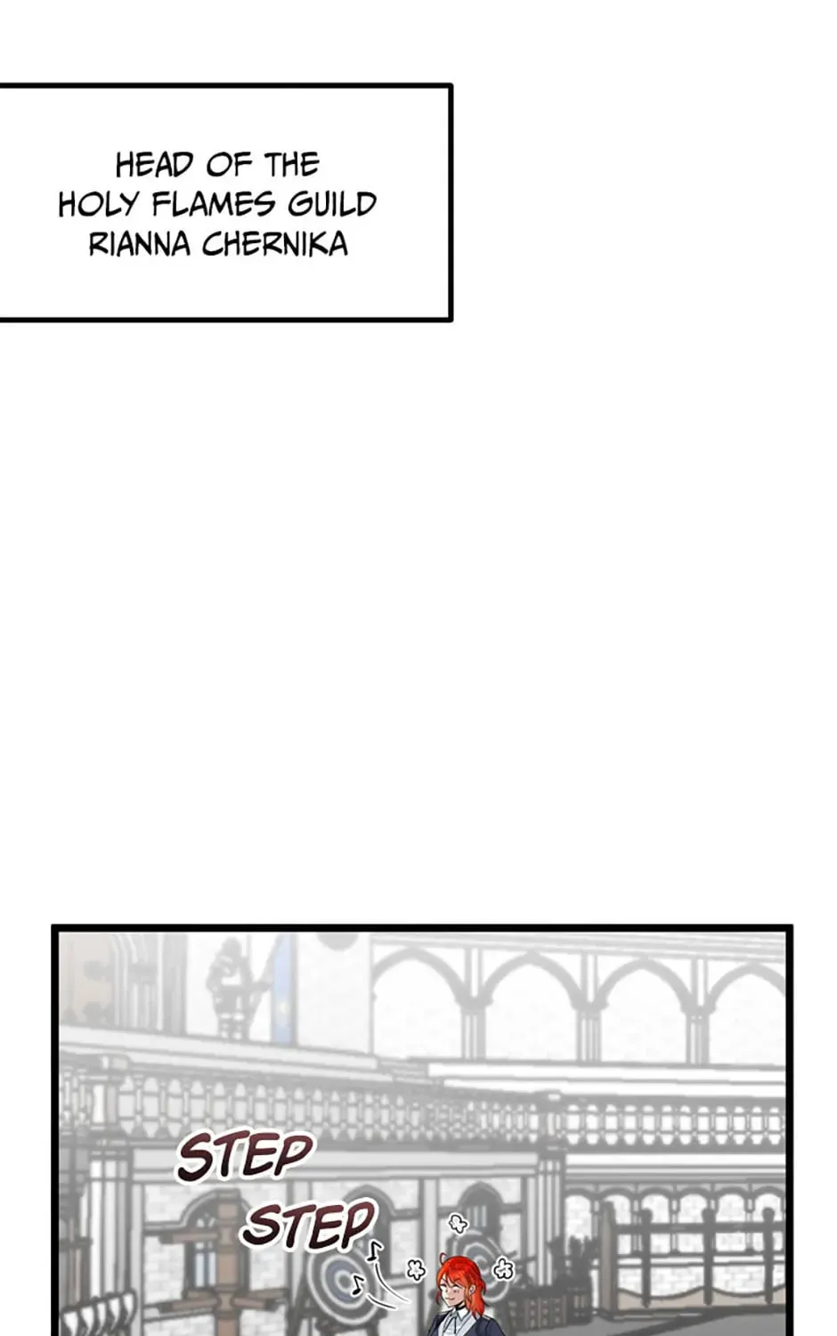 The Dragon Slayer Academy's Hotshot Chapter 7 page 96 - 