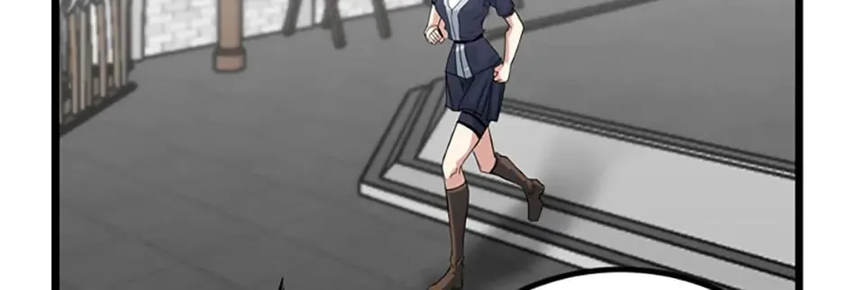 The Dragon Slayer Academy's Hotshot Chapter 7 page 97 - 