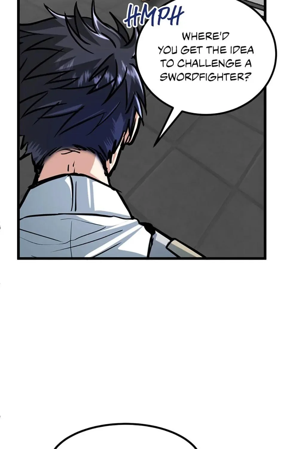 The Dragon Slayer Academy's Hotshot Chapter 7 page 98 - 