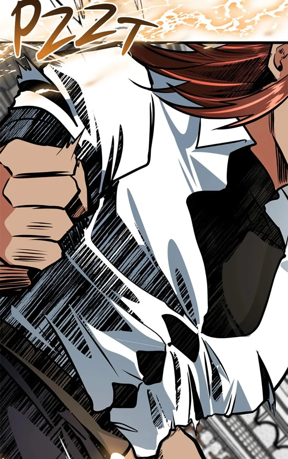 The Dragon Slayer Academy's Hotshot Chapter 8 page 104 - 