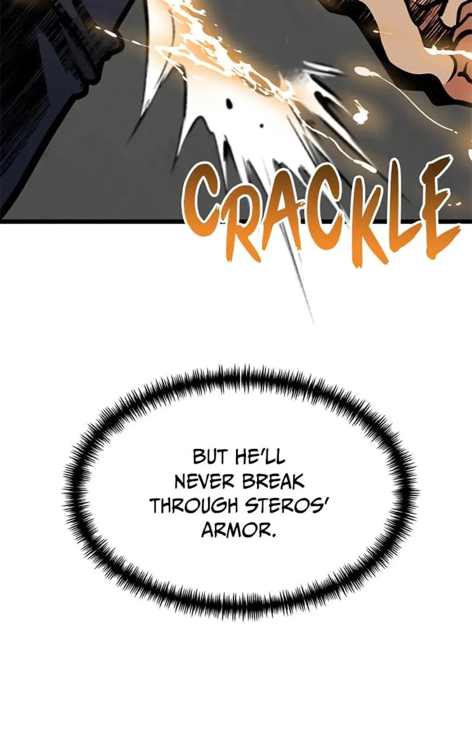 The Dragon Slayer Academy's Hotshot Chapter 8 page 106 - 