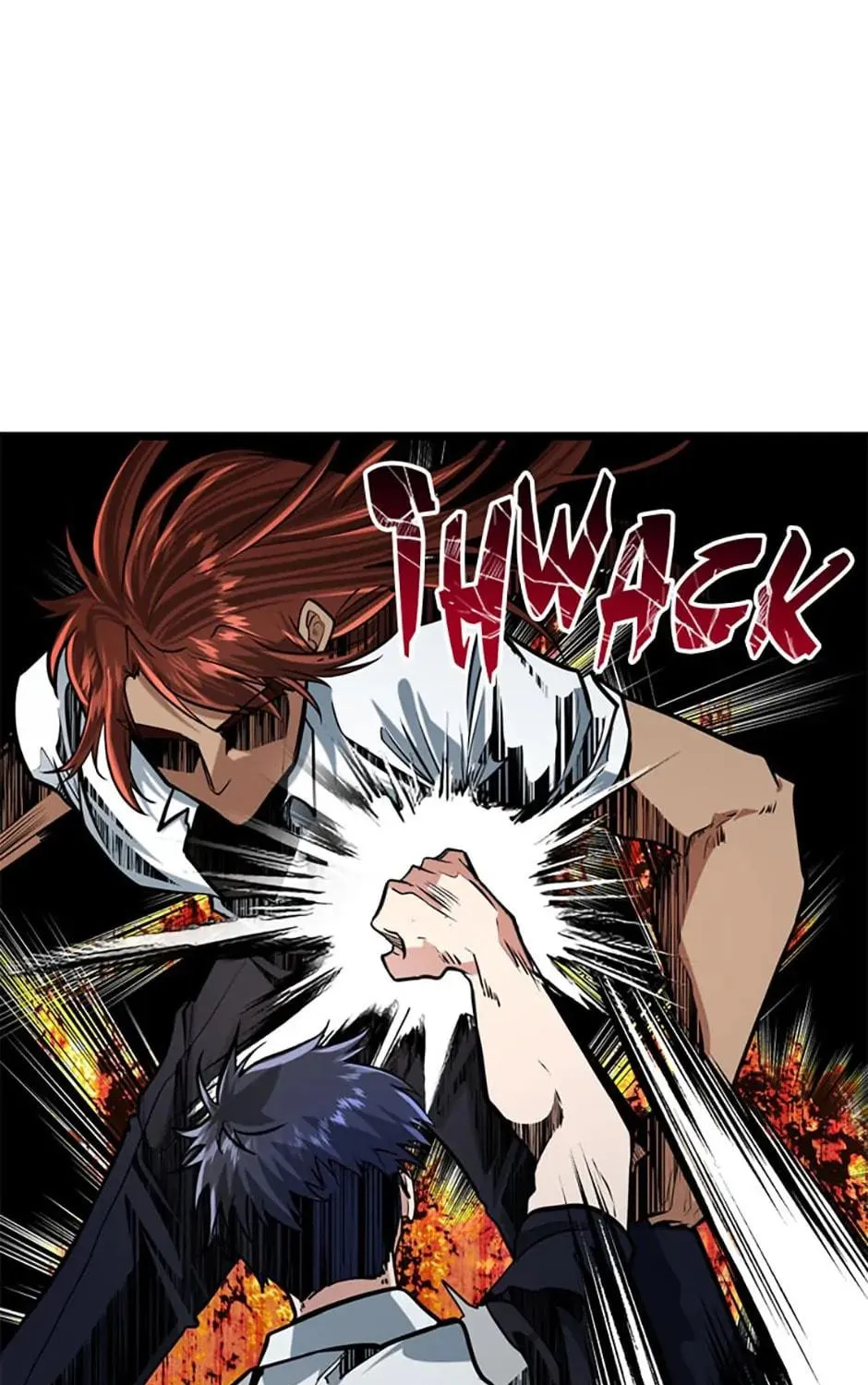 The Dragon Slayer Academy's Hotshot Chapter 8 page 108 - 