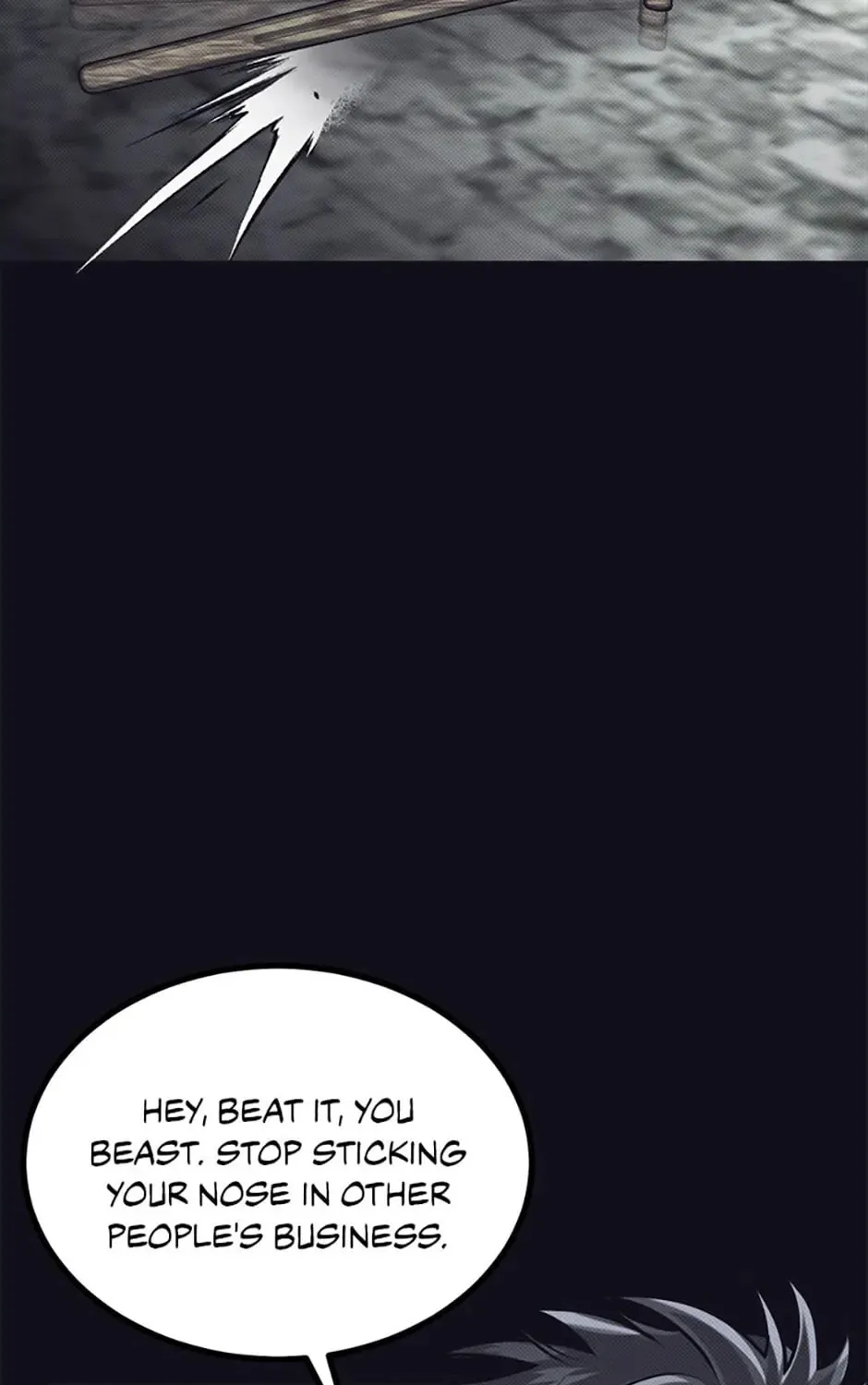 The Dragon Slayer Academy's Hotshot Chapter 8 page 12 - 