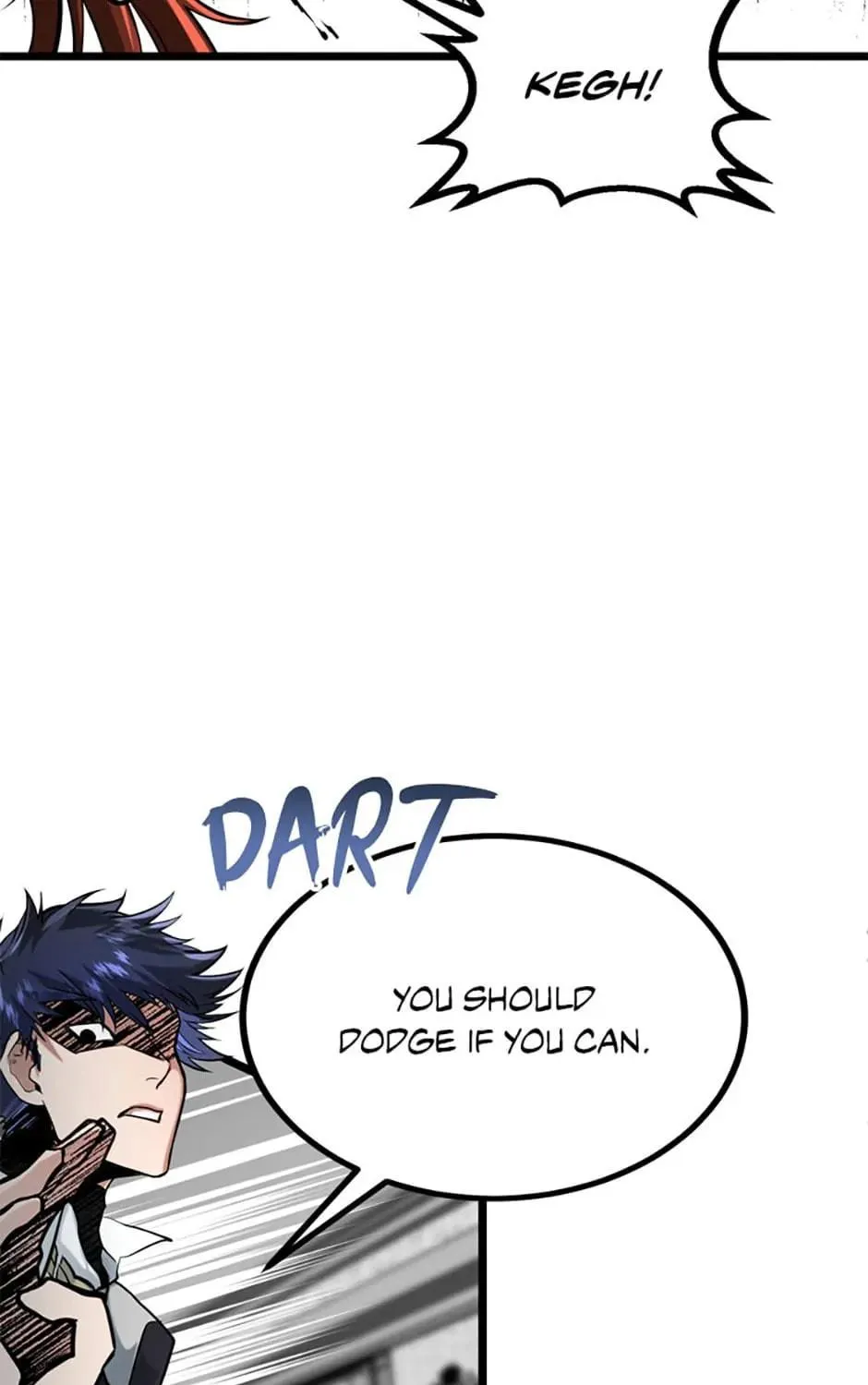 The Dragon Slayer Academy's Hotshot Chapter 8 page 112 - 