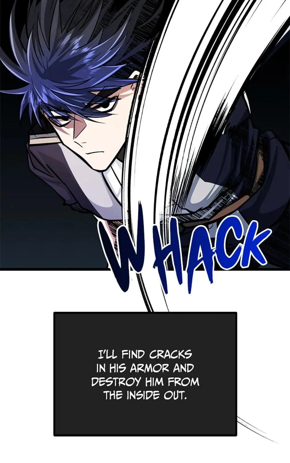 The Dragon Slayer Academy's Hotshot Chapter 8 page 118 - 