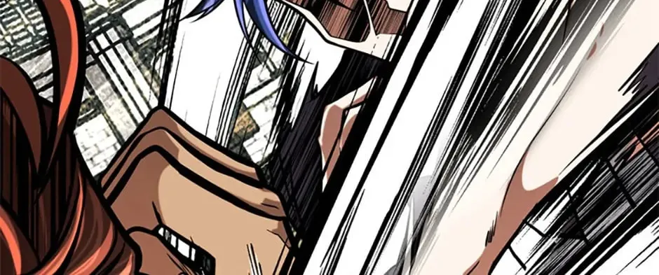 The Dragon Slayer Academy's Hotshot Chapter 8 page 127 - 