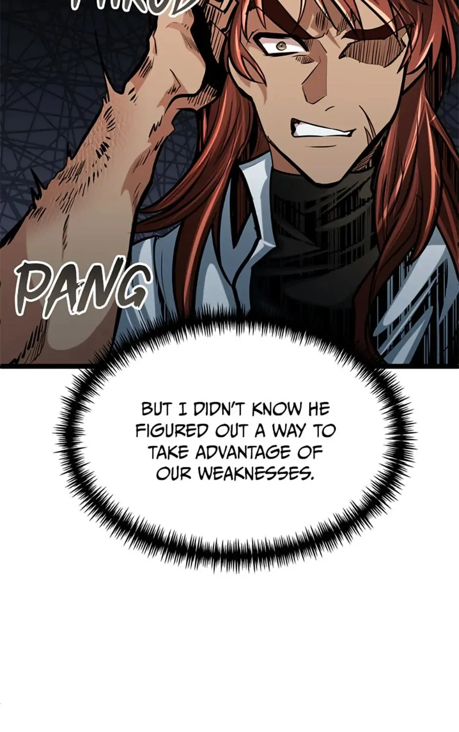 The Dragon Slayer Academy's Hotshot Chapter 8 page 132 - 