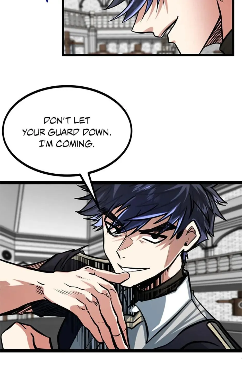 The Dragon Slayer Academy's Hotshot Chapter 8 page 142 - 