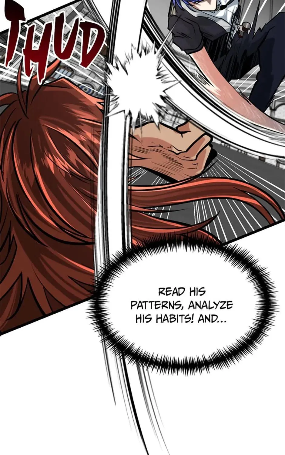 The Dragon Slayer Academy's Hotshot Chapter 8 page 148 - 