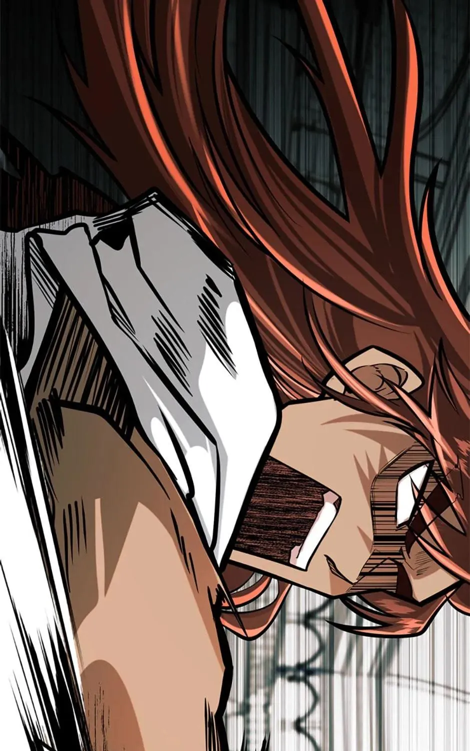 The Dragon Slayer Academy's Hotshot Chapter 8 page 154 - 