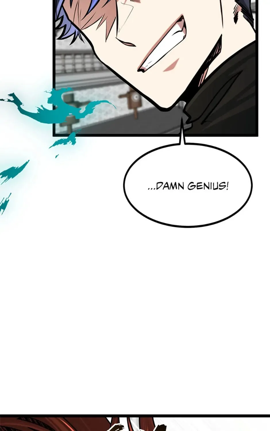 The Dragon Slayer Academy's Hotshot Chapter 8 page 162 - 