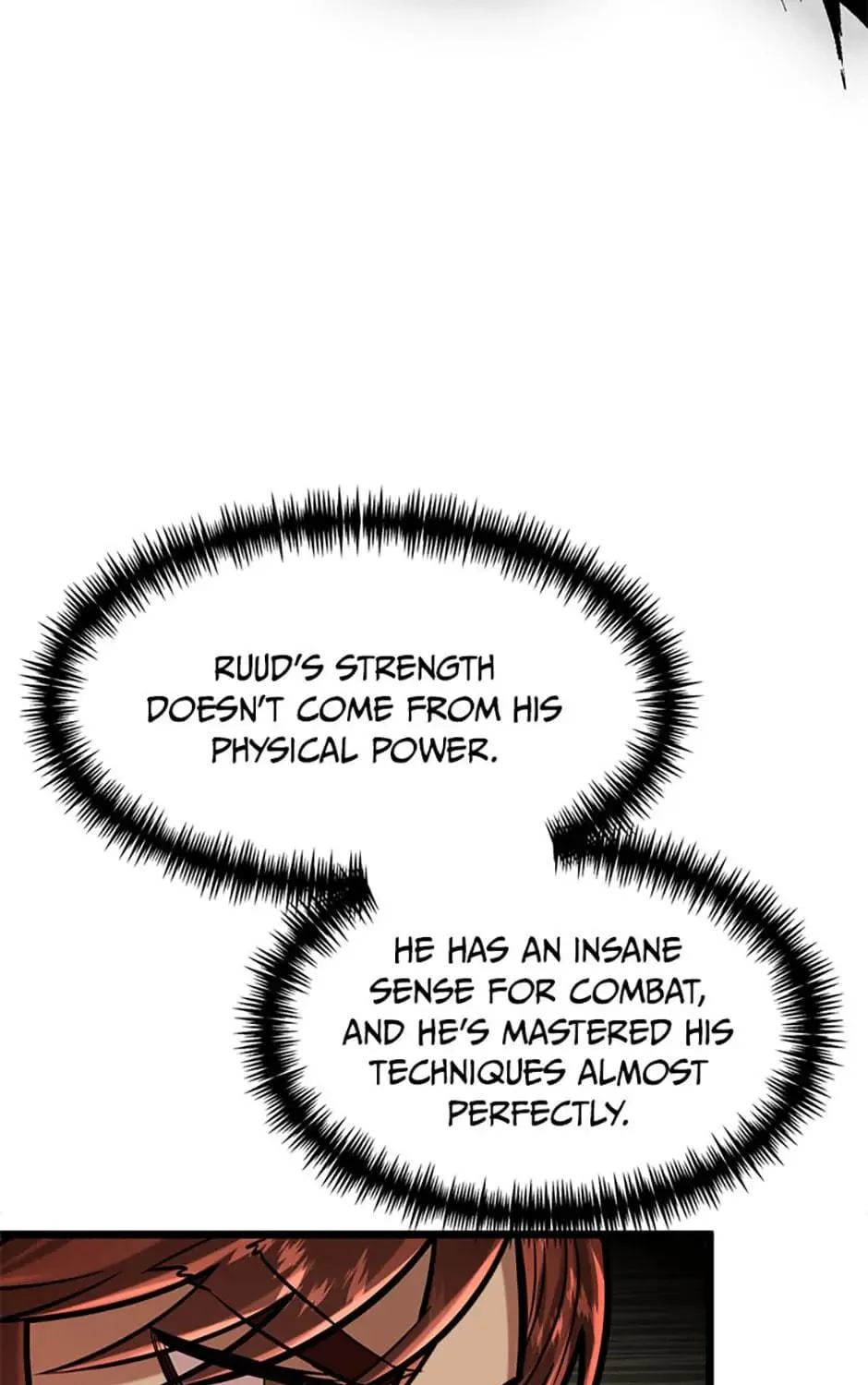 The Dragon Slayer Academy's Hotshot Chapter 8 page 166 - 