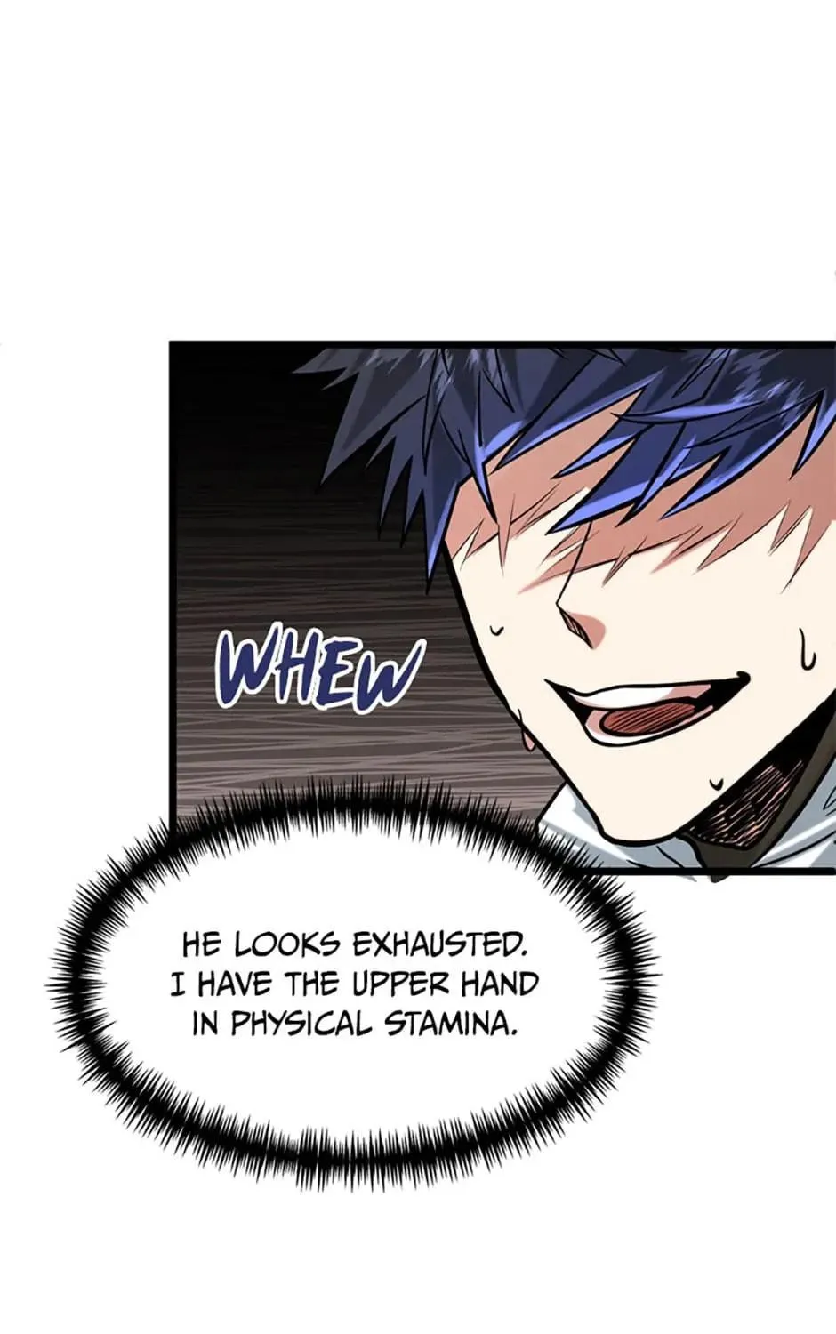 The Dragon Slayer Academy's Hotshot Chapter 8 page 168 - 