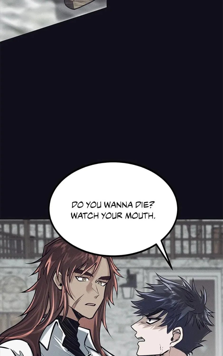The Dragon Slayer Academy's Hotshot Chapter 8 page 18 - 