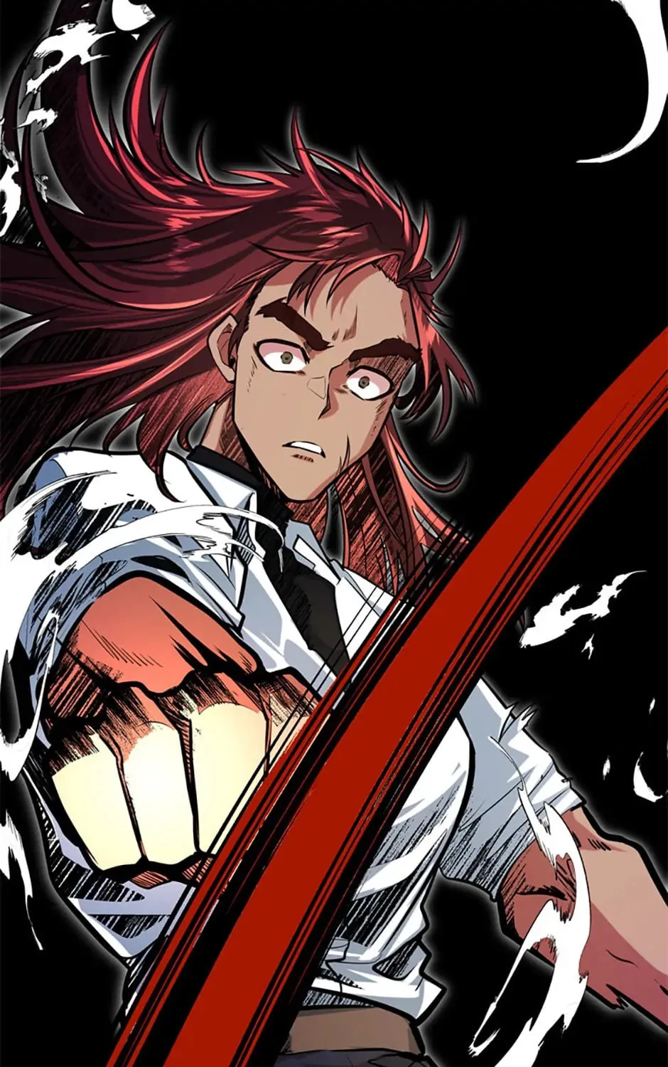 The Dragon Slayer Academy's Hotshot Chapter 8 page 186 - 