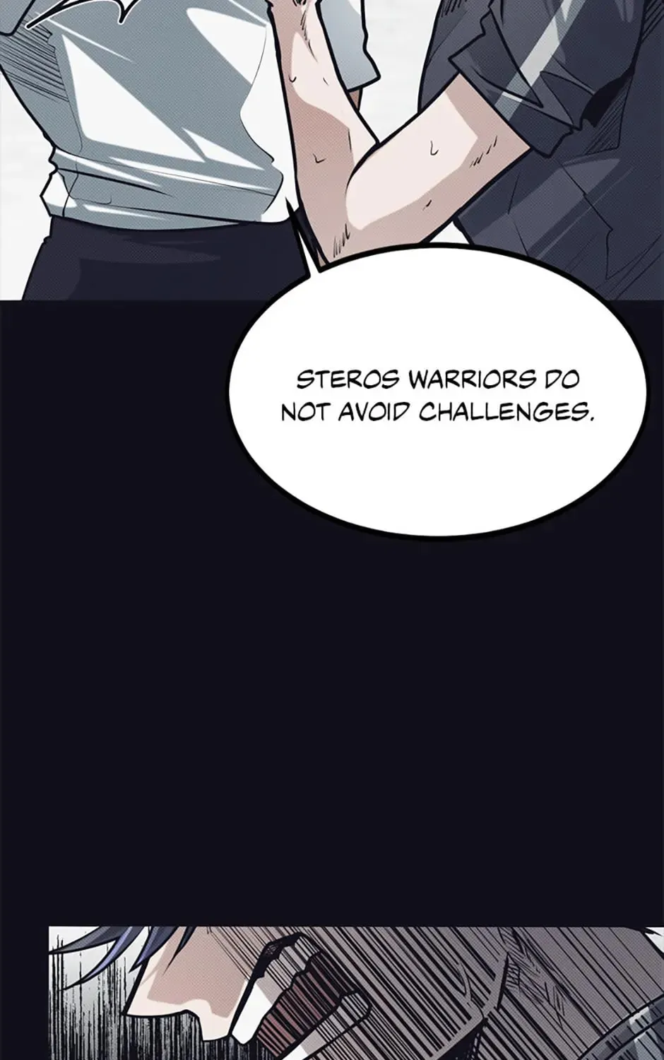 The Dragon Slayer Academy's Hotshot Chapter 8 page 20 - 