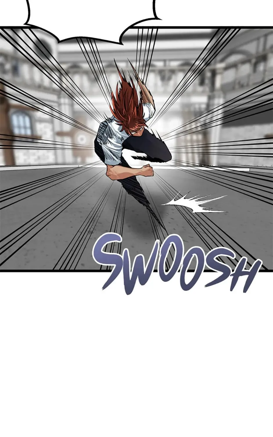 The Dragon Slayer Academy's Hotshot Chapter 8 page 44 - 