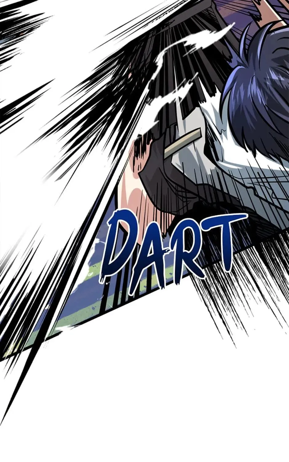 The Dragon Slayer Academy's Hotshot Chapter 8 page 58 - 