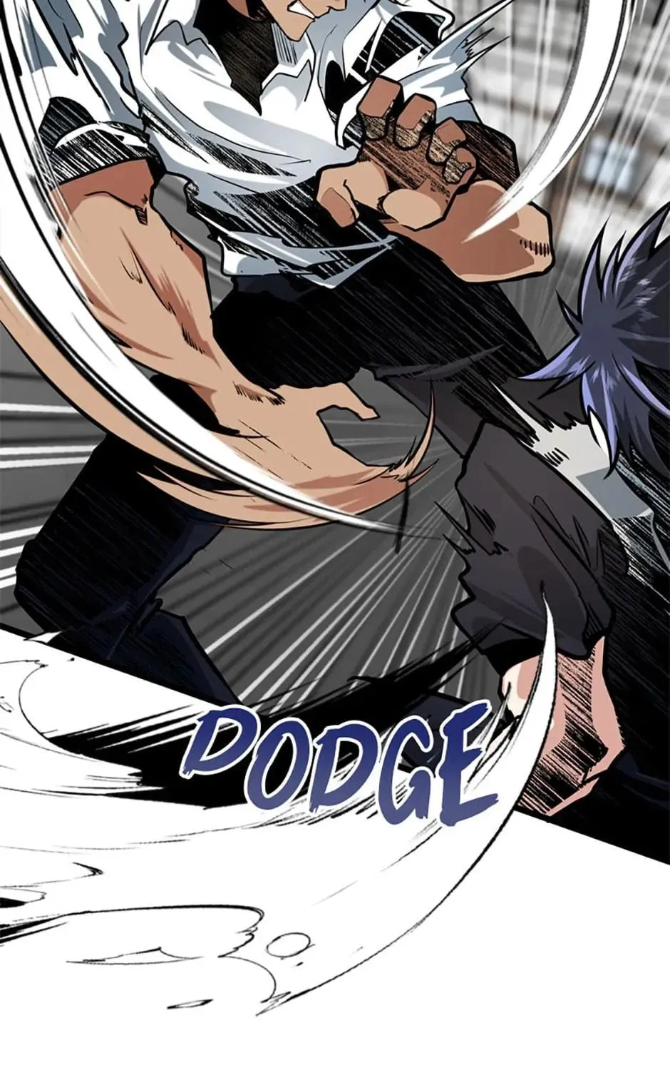 The Dragon Slayer Academy's Hotshot Chapter 8 page 64 - 