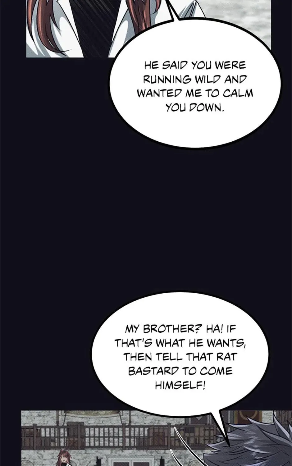 The Dragon Slayer Academy's Hotshot Chapter 8 page 8 - 