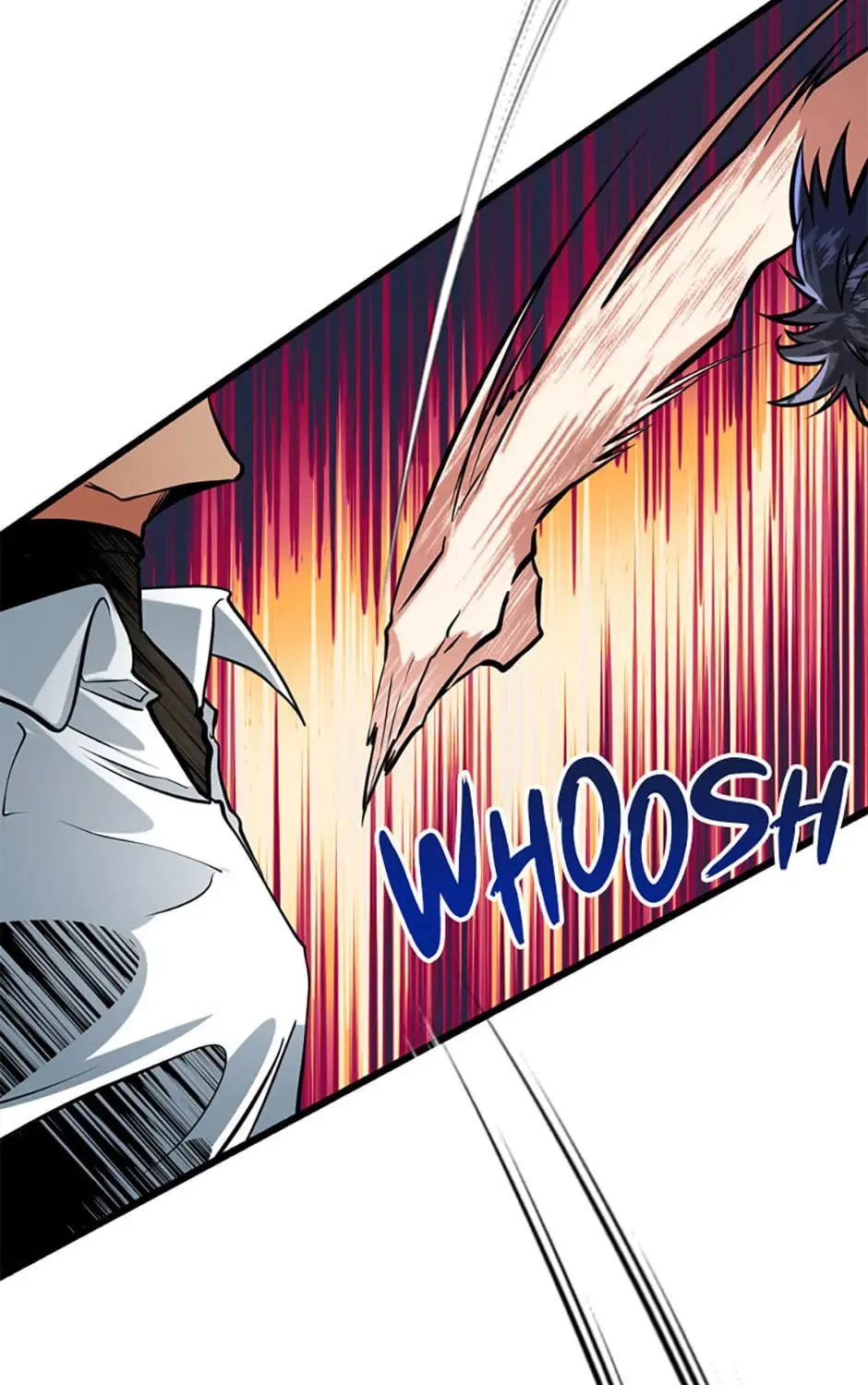 The Dragon Slayer Academy's Hotshot Chapter 8 page 72 - 