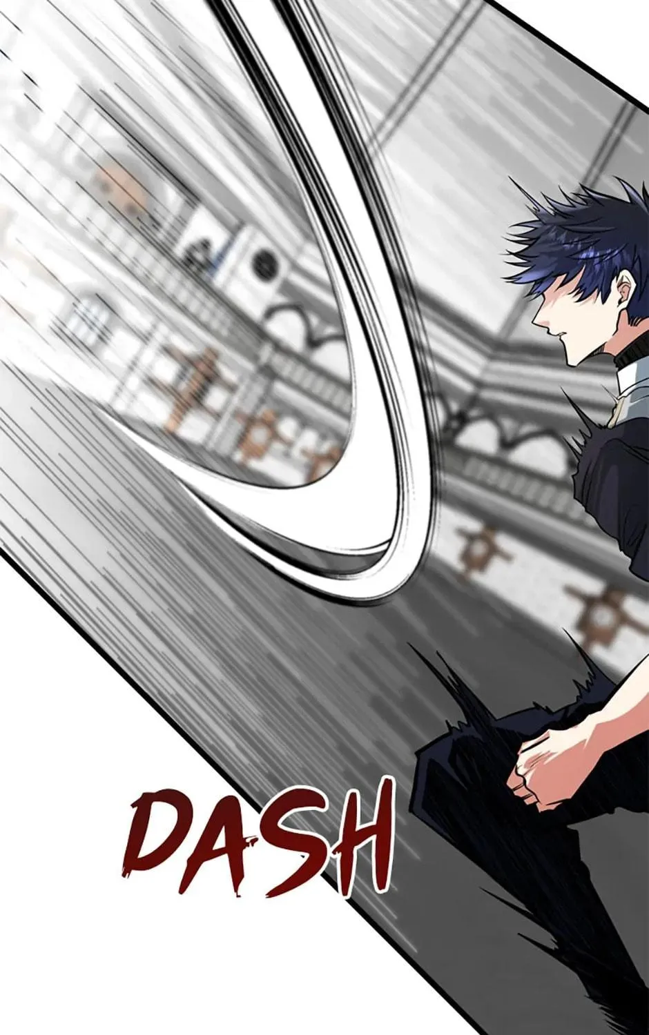 The Dragon Slayer Academy's Hotshot Chapter 8 page 78 - 