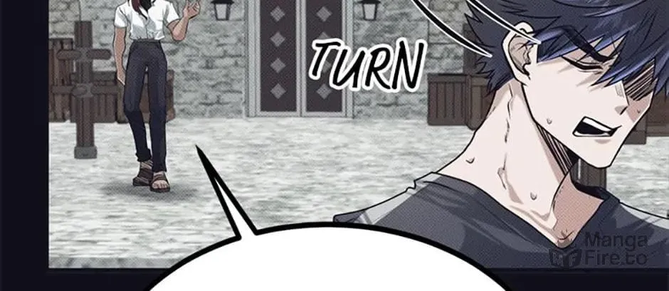 The Dragon Slayer Academy's Hotshot Chapter 8 page 9 - 