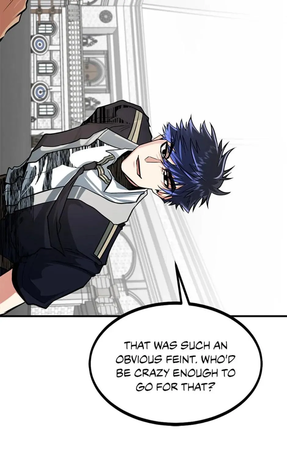 The Dragon Slayer Academy's Hotshot Chapter 8 page 82 - 