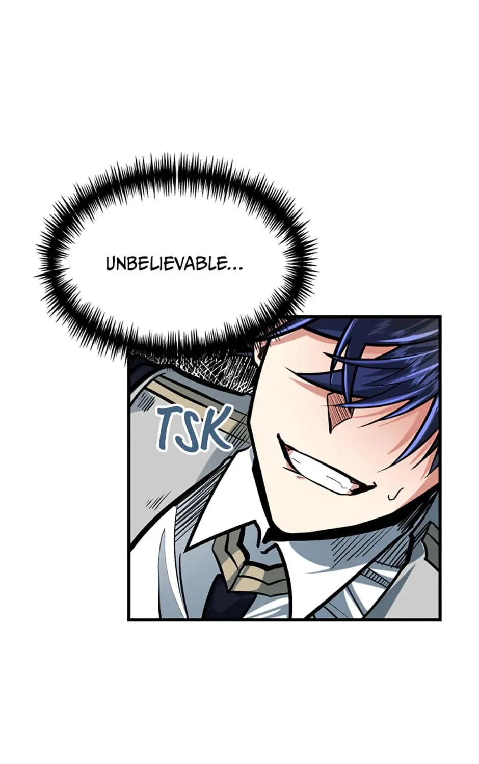 The Dragon Slayer Academy's Hotshot Chapter 8 page 84 - 