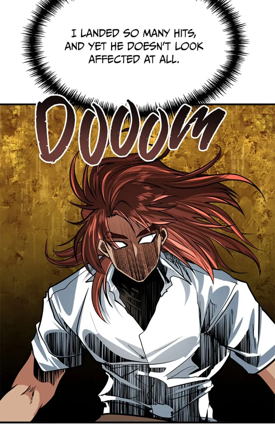 The Dragon Slayer Academy's Hotshot Chapter 8 page 86 - 