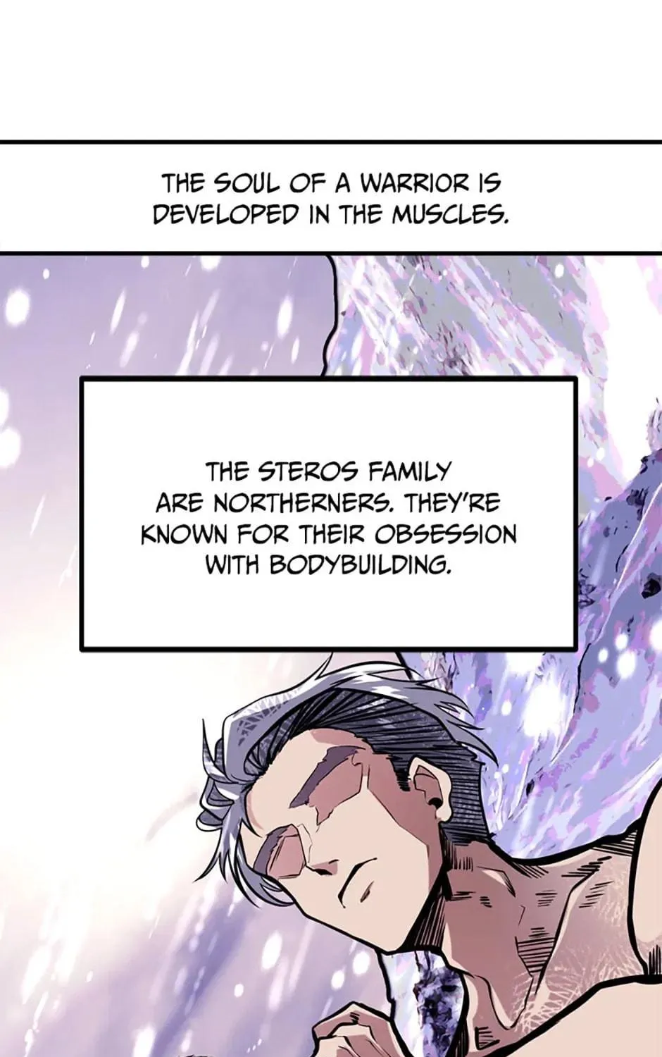 The Dragon Slayer Academy's Hotshot Chapter 8 page 88 - 