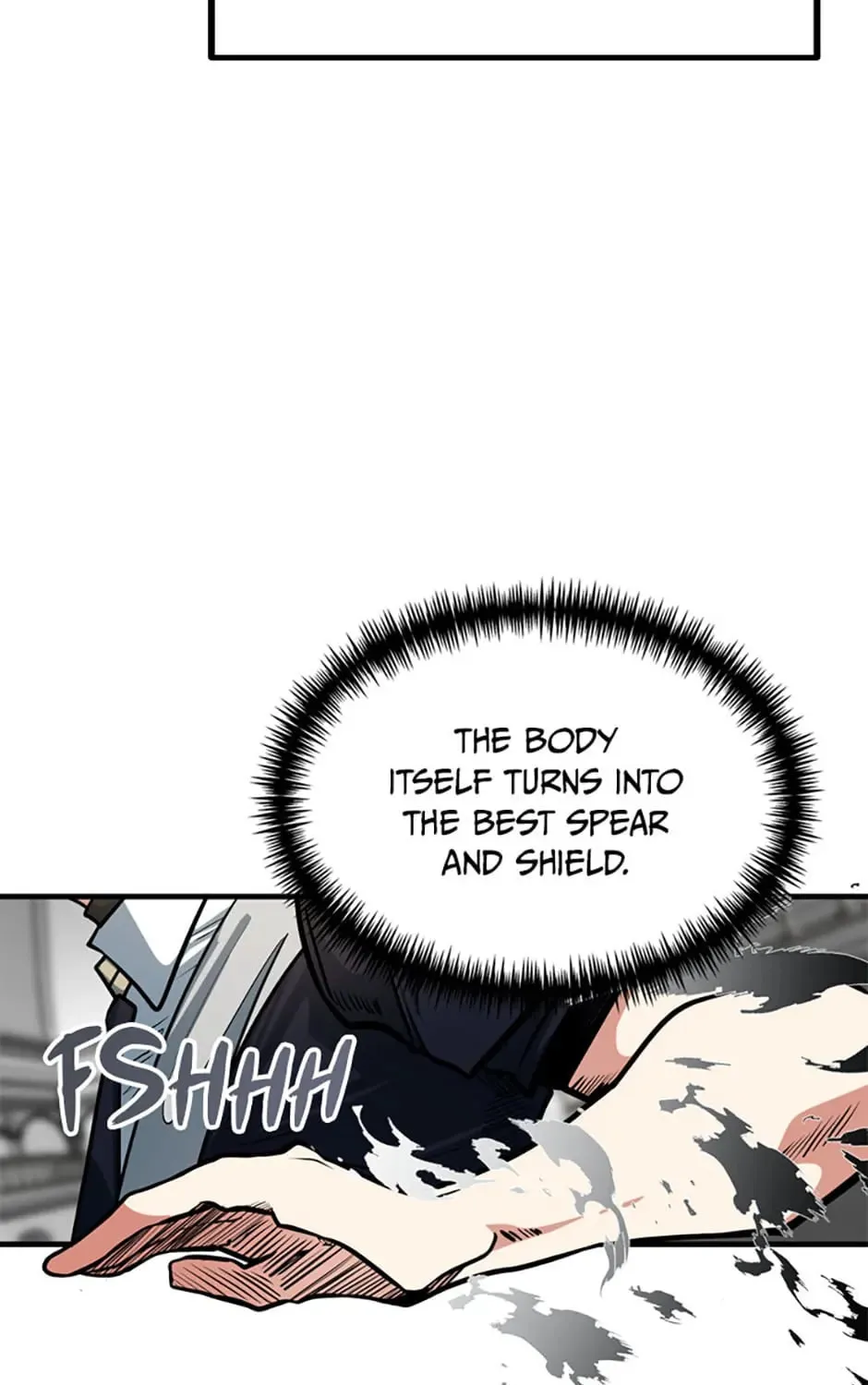The Dragon Slayer Academy's Hotshot Chapter 8 page 92 - 