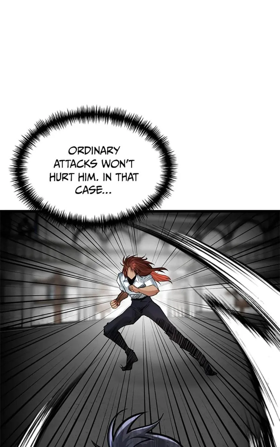 The Dragon Slayer Academy's Hotshot Chapter 8 page 94 - 