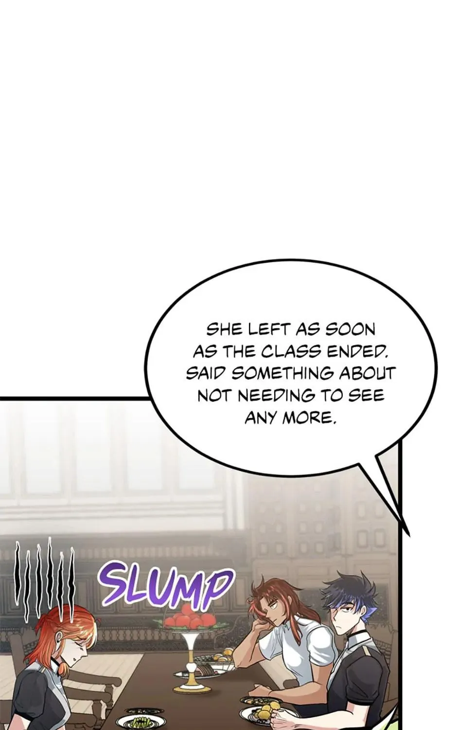 The Dragon Slayer Academy's Hotshot Chapter 9 page 106 - 