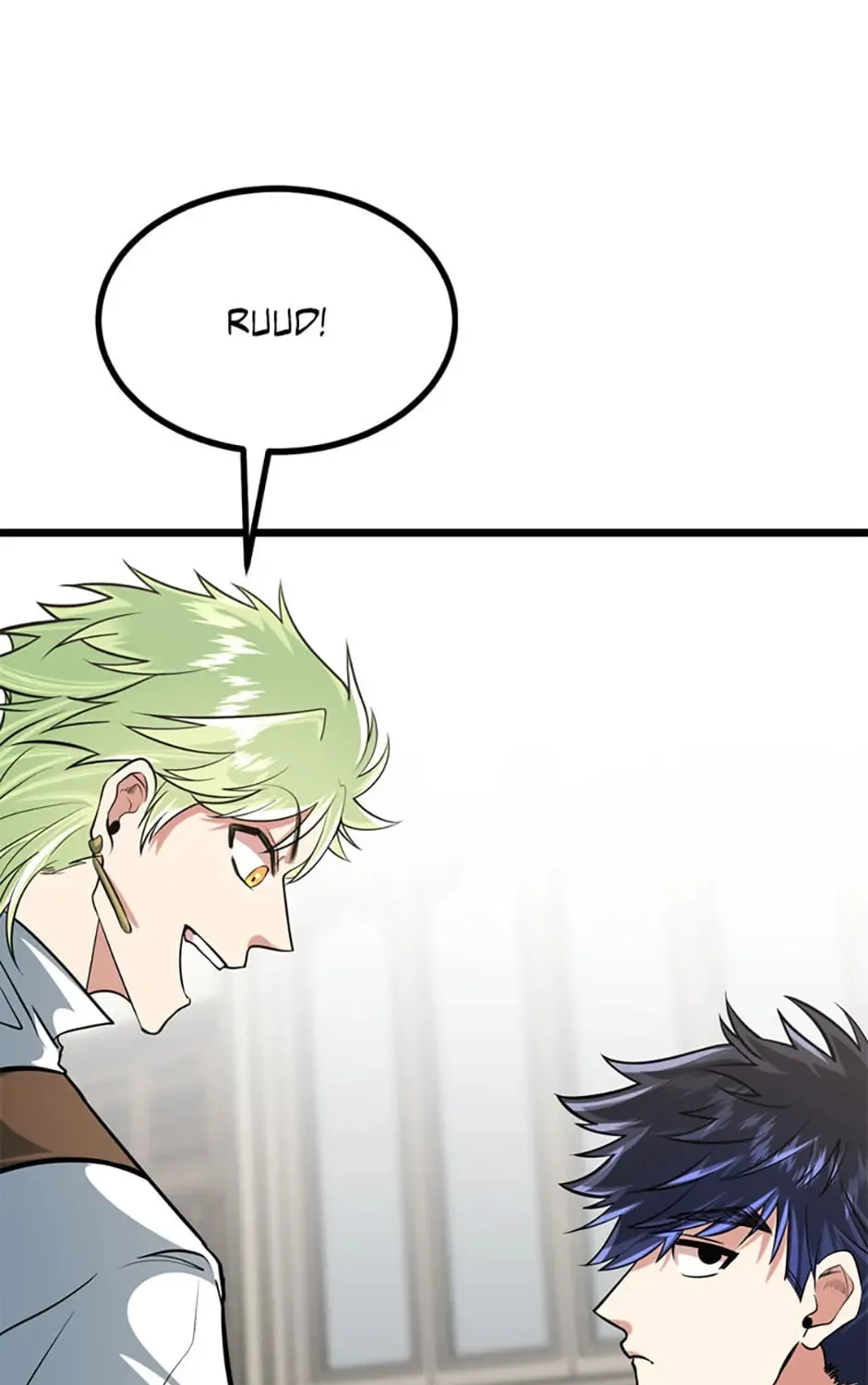 The Dragon Slayer Academy's Hotshot Chapter 9 page 110 - 