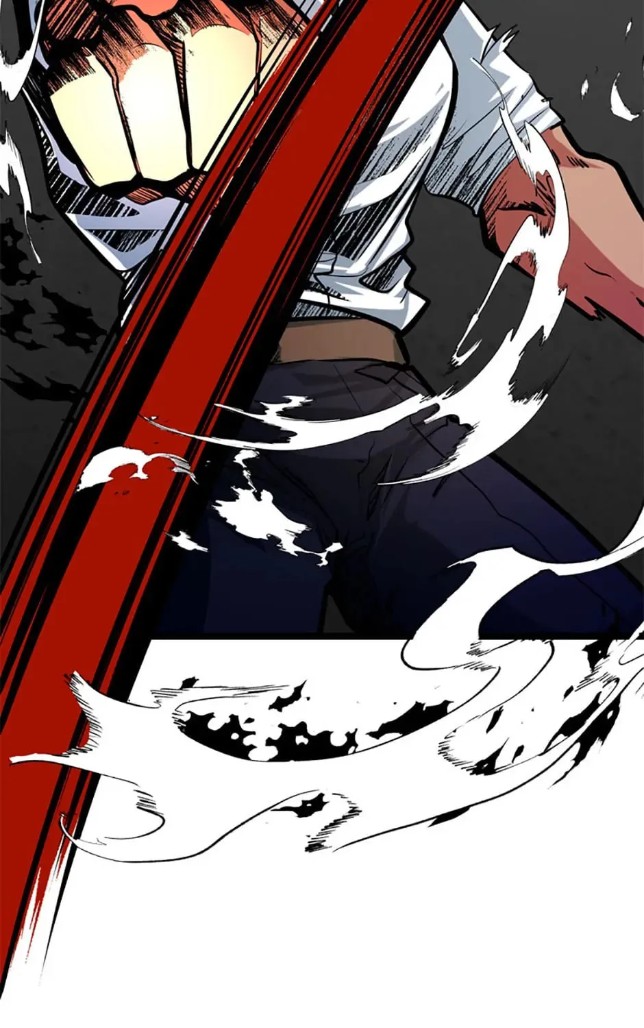 The Dragon Slayer Academy's Hotshot Chapter 9 page 12 - 