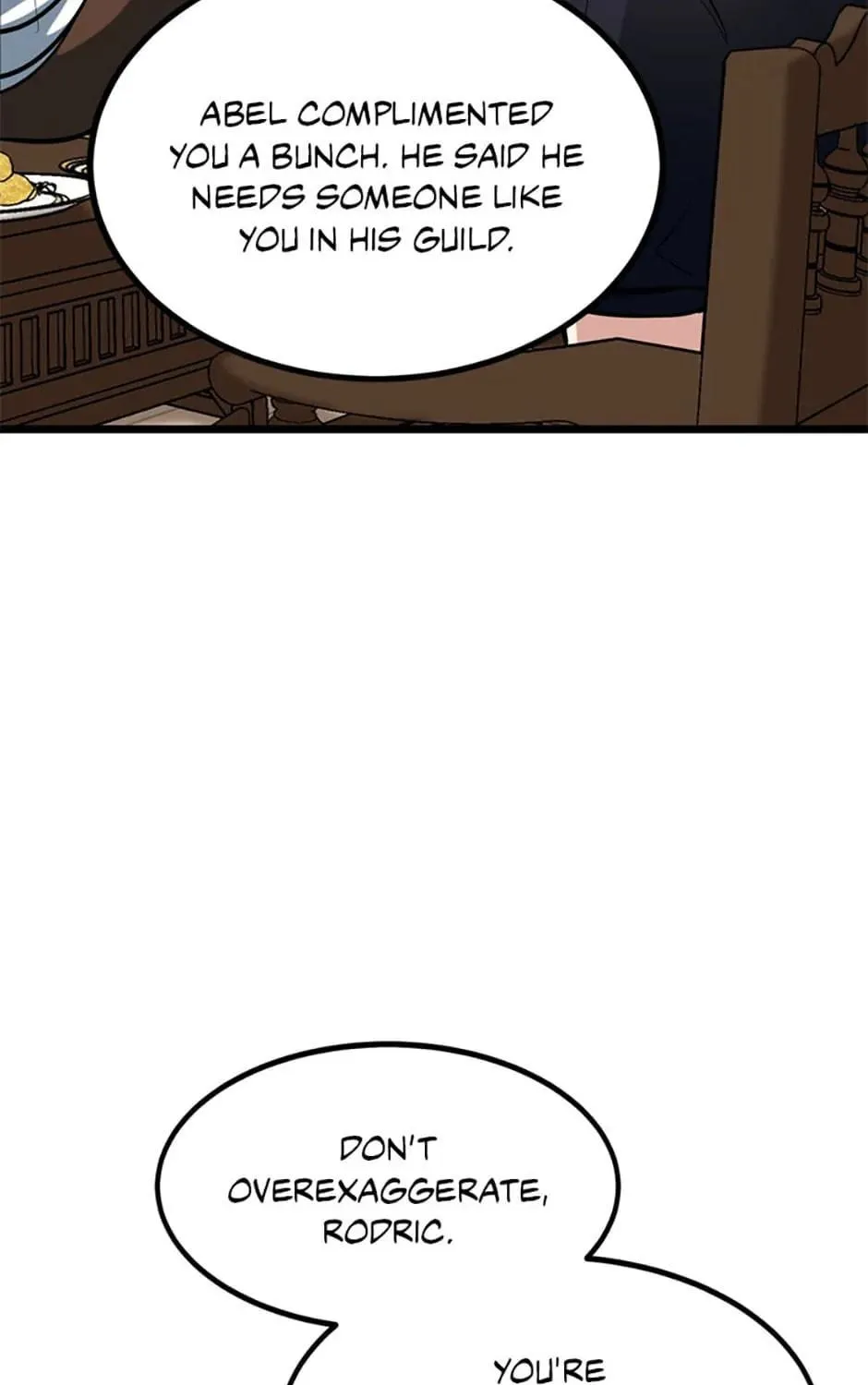 The Dragon Slayer Academy's Hotshot Chapter 9 page 112 - 
