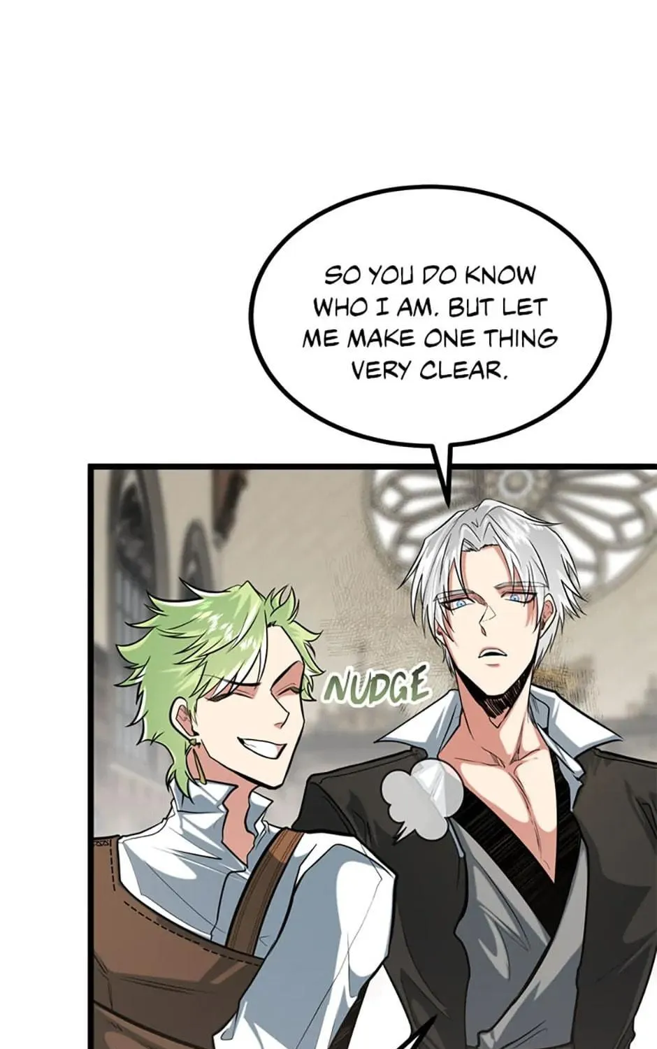 The Dragon Slayer Academy's Hotshot Chapter 9 page 118 - 