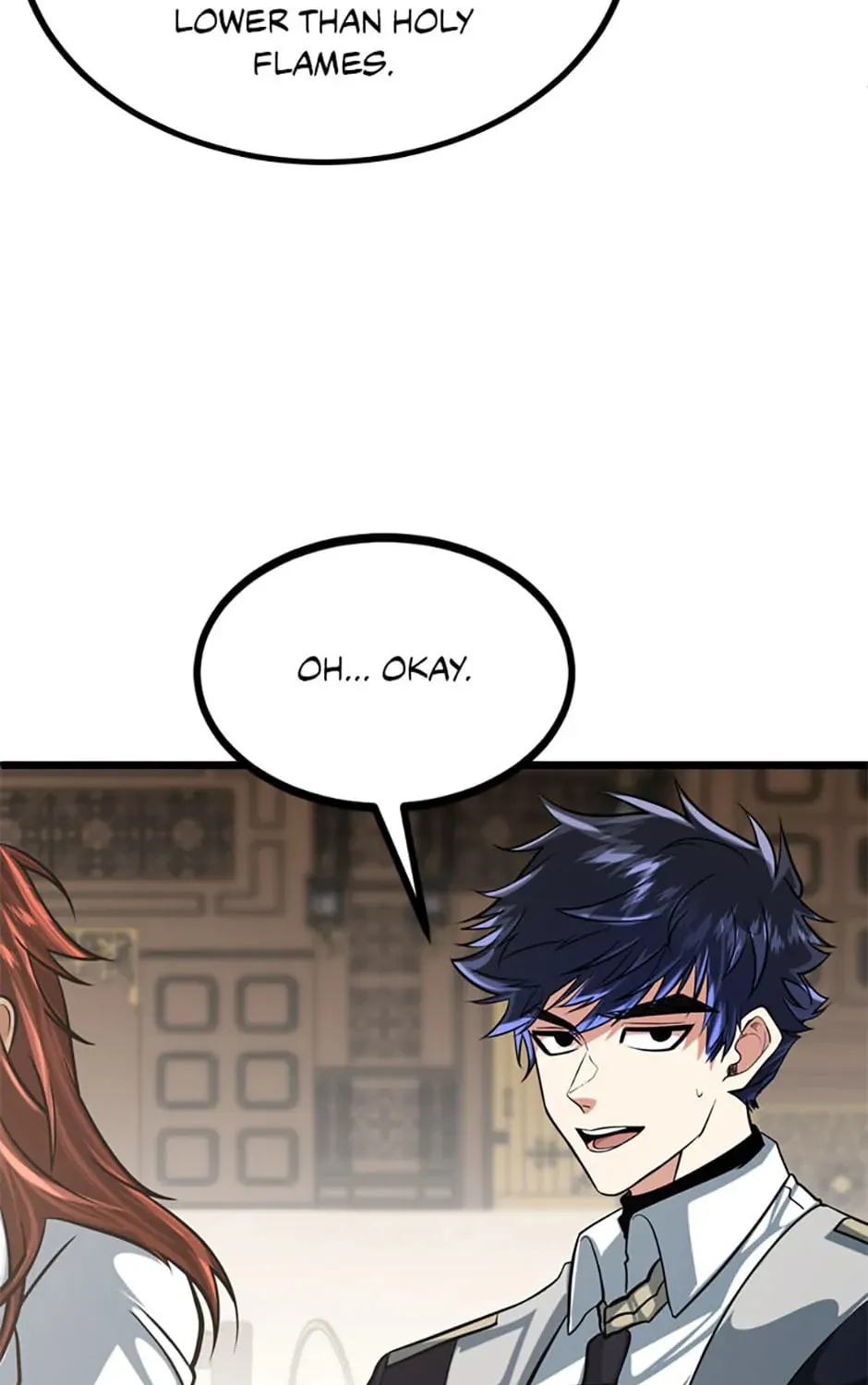 The Dragon Slayer Academy's Hotshot Chapter 9 page 120 - 